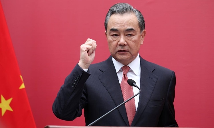 Ngoại trưởng Trung Quốc không lên kế hoạch gặp Ngoại trưởng Mỹ bên lề EAS